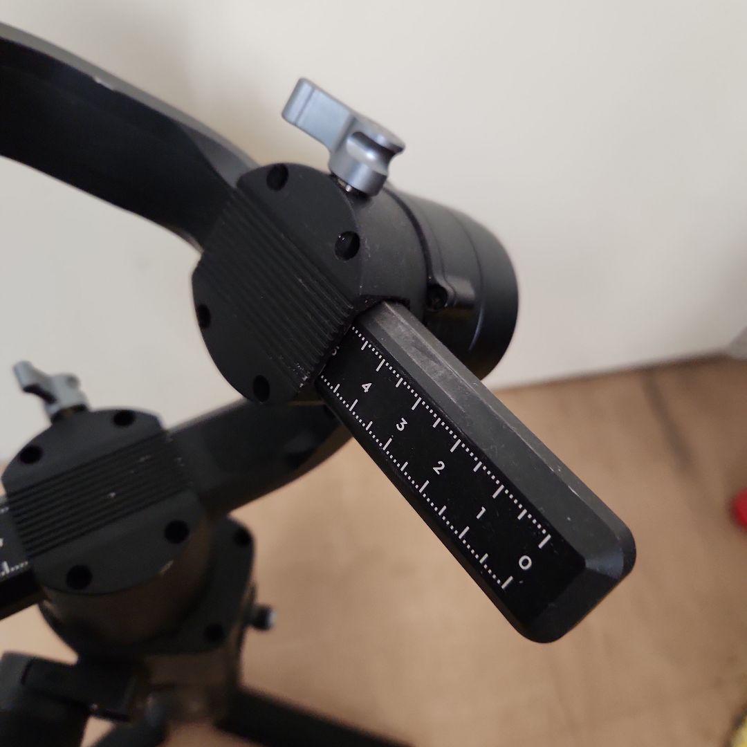 DJI RONIN-S ジンバル