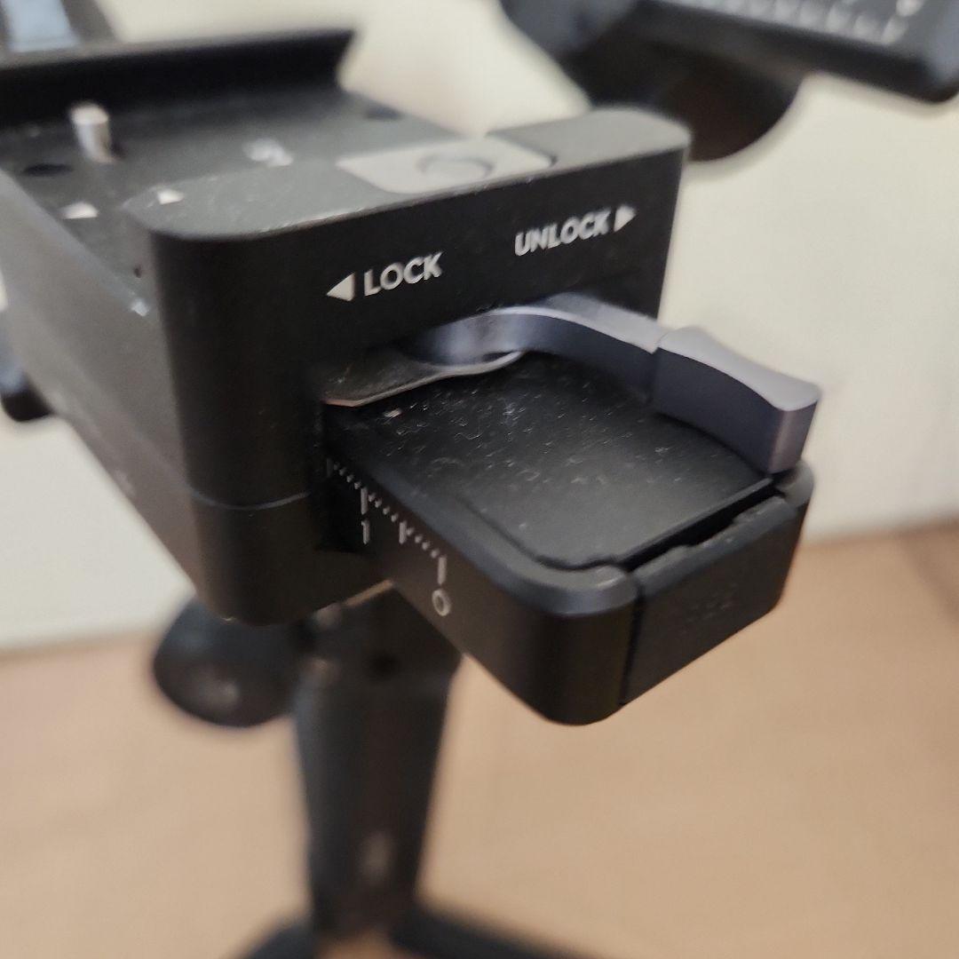 DJI RONIN-S ジンバル