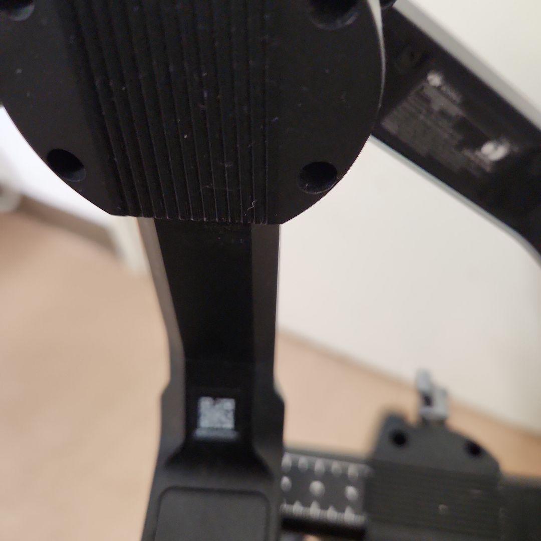 DJI RONIN-S ジンバル