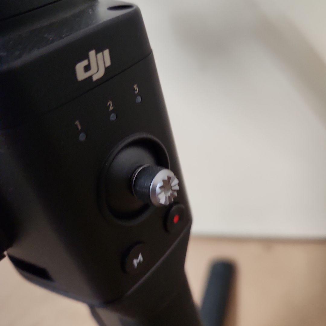 DJI RONIN-S ジンバル