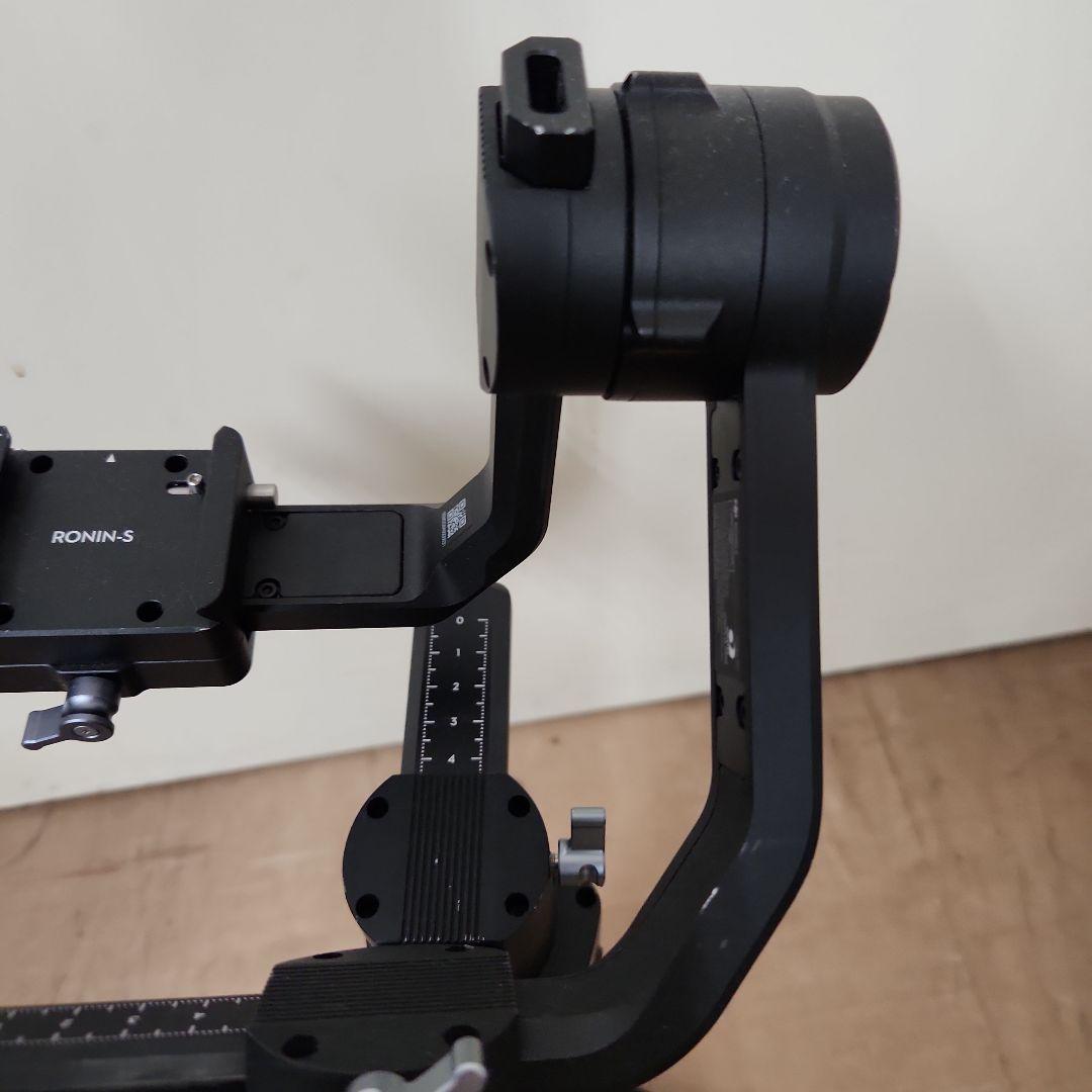 DJI RONIN-S ジンバル