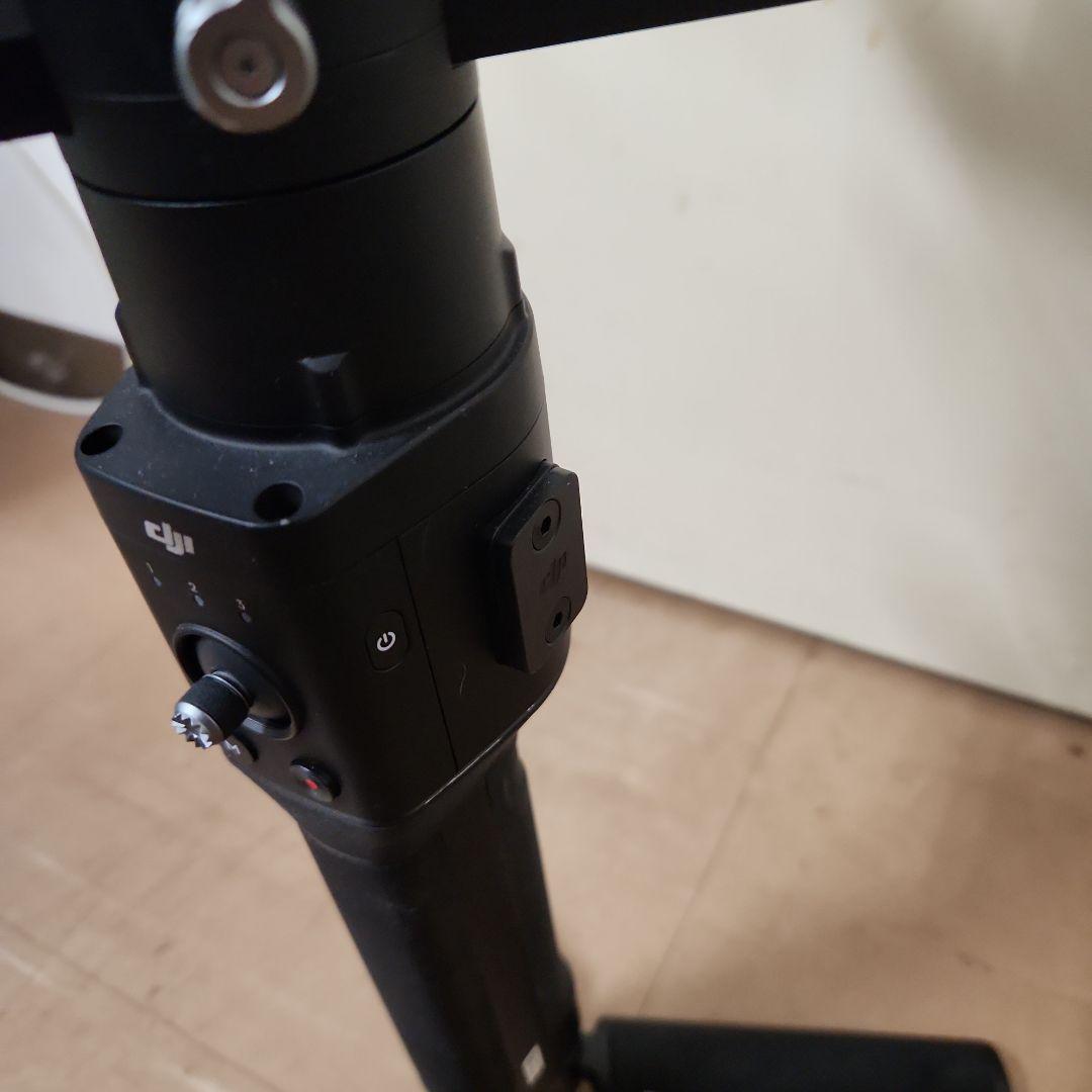 DJI RONIN-S ジンバル