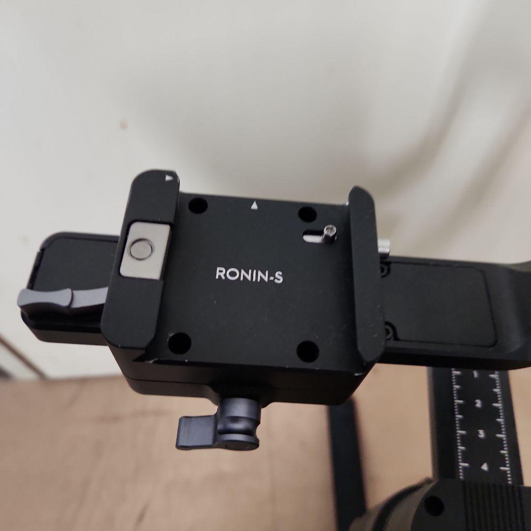 DJI RONIN-S ジンバル
