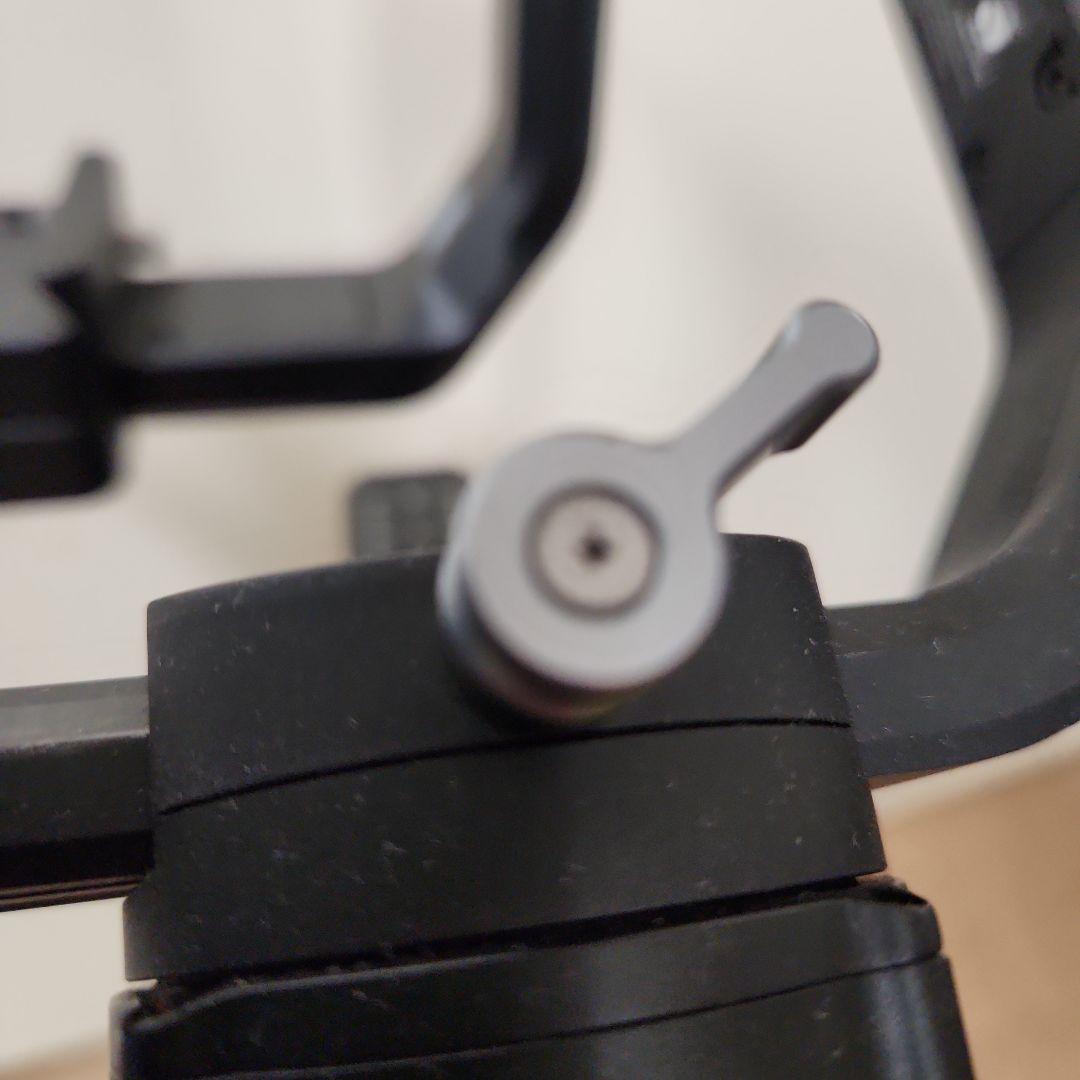 DJI RONIN-S ジンバル