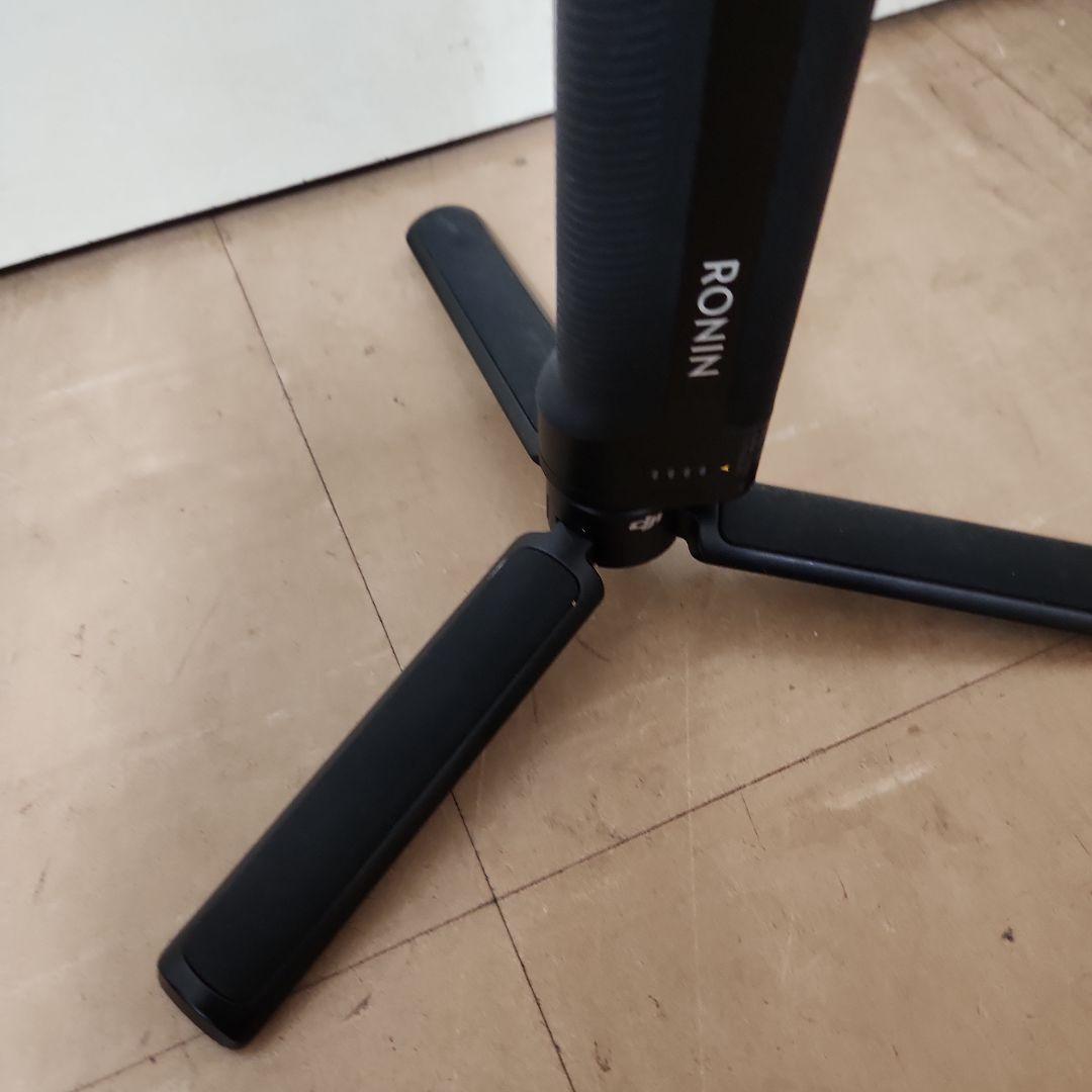 DJI RONIN-S ジンバル