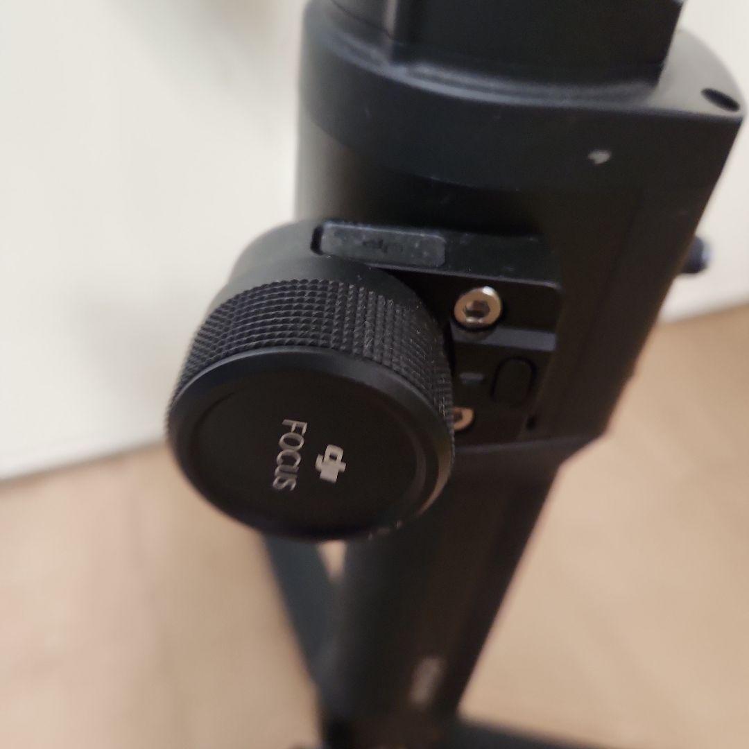 DJI RONIN-S ジンバル