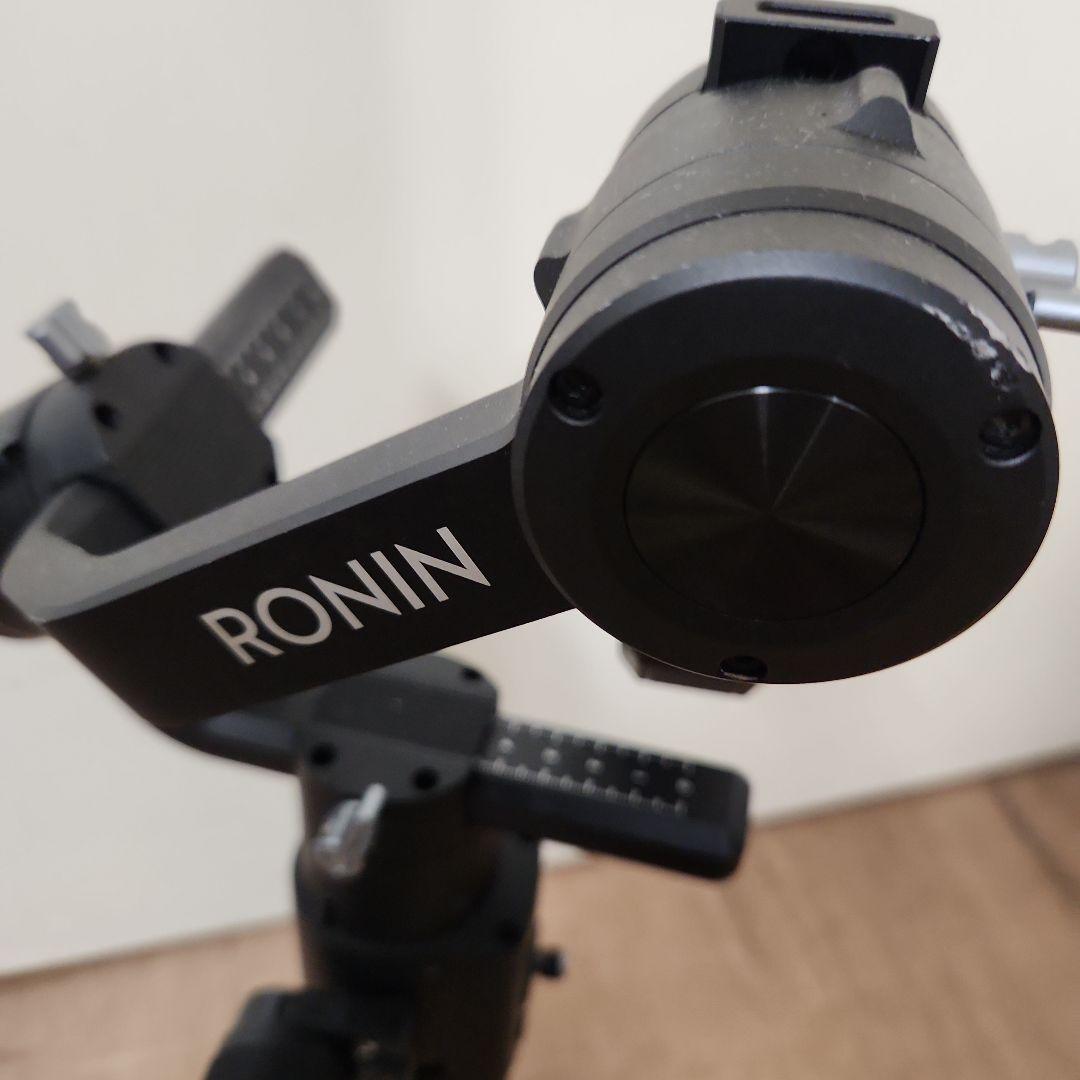 DJI RONIN-S ジンバル