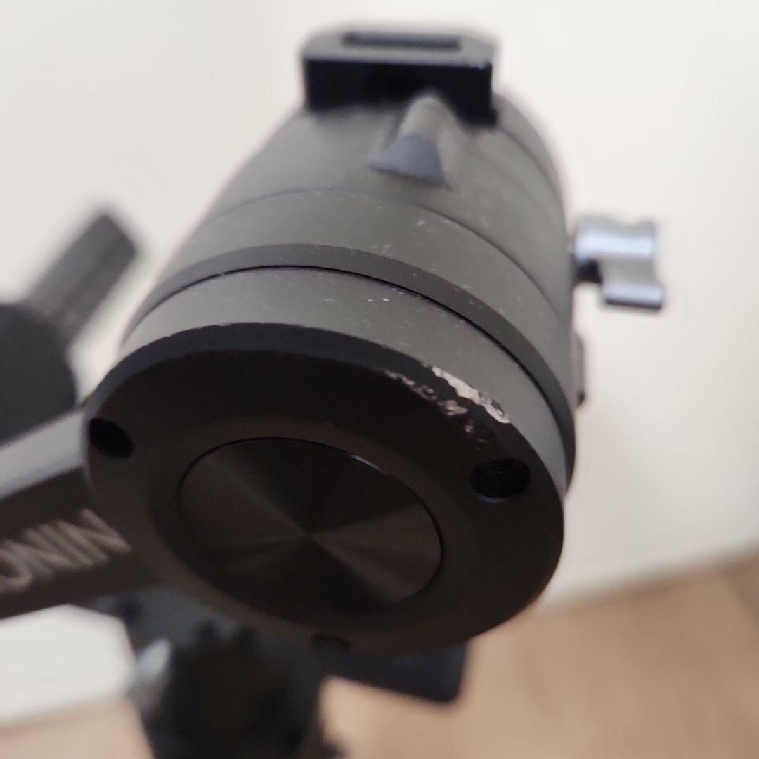 DJI RONIN-S ジンバル