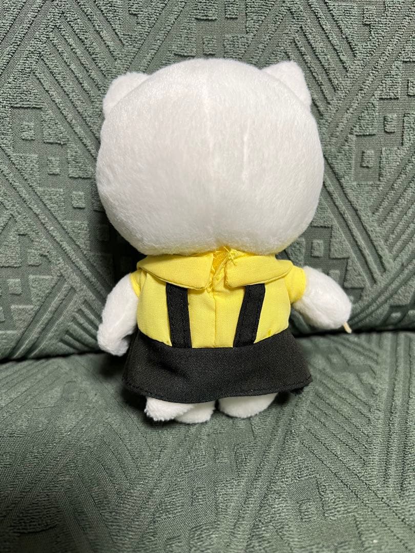 【希少・レア】ねこぢる ぬいぐるみ にゃーこ 大和堂