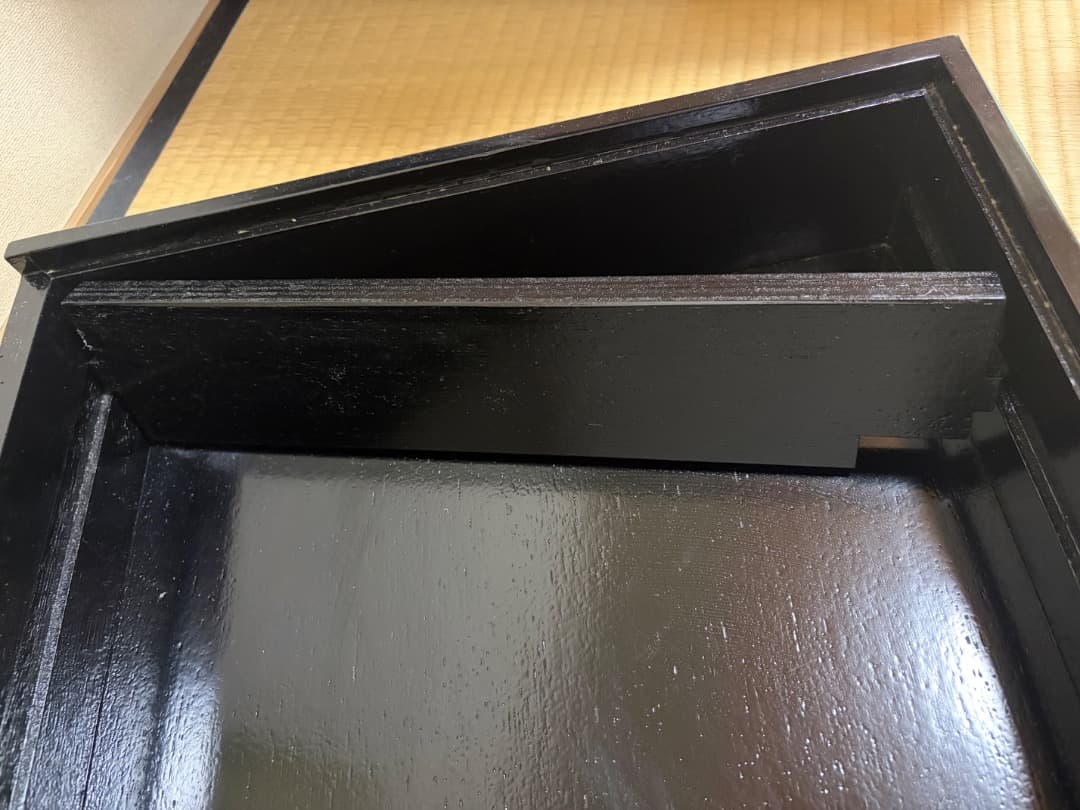 ★ 茶席用 掻合置床(おきどこ)★置床のみ ★ 中古品 ★ 送料無料 ★