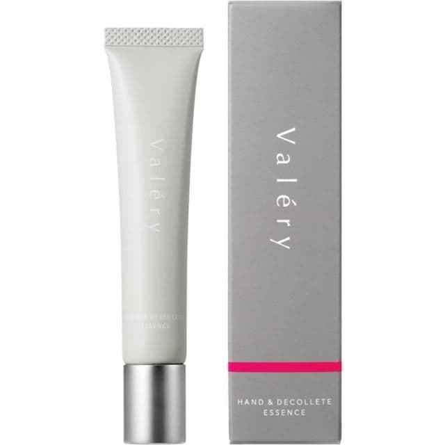 Valéry ハンド＆デコルテエッセンス 30g3本セット