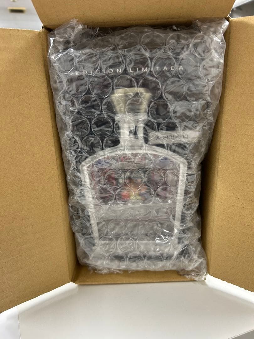 Pisco Portón 限定版 アチョラード
