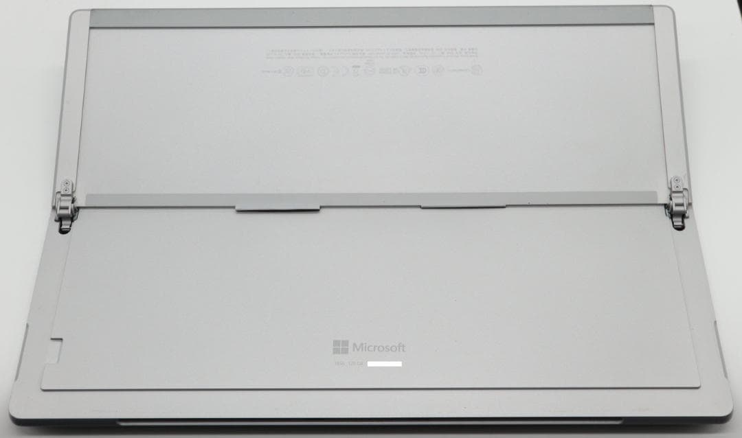 Surface Pro7 i5／8／128GB タイプカバー オフィス 電池OK