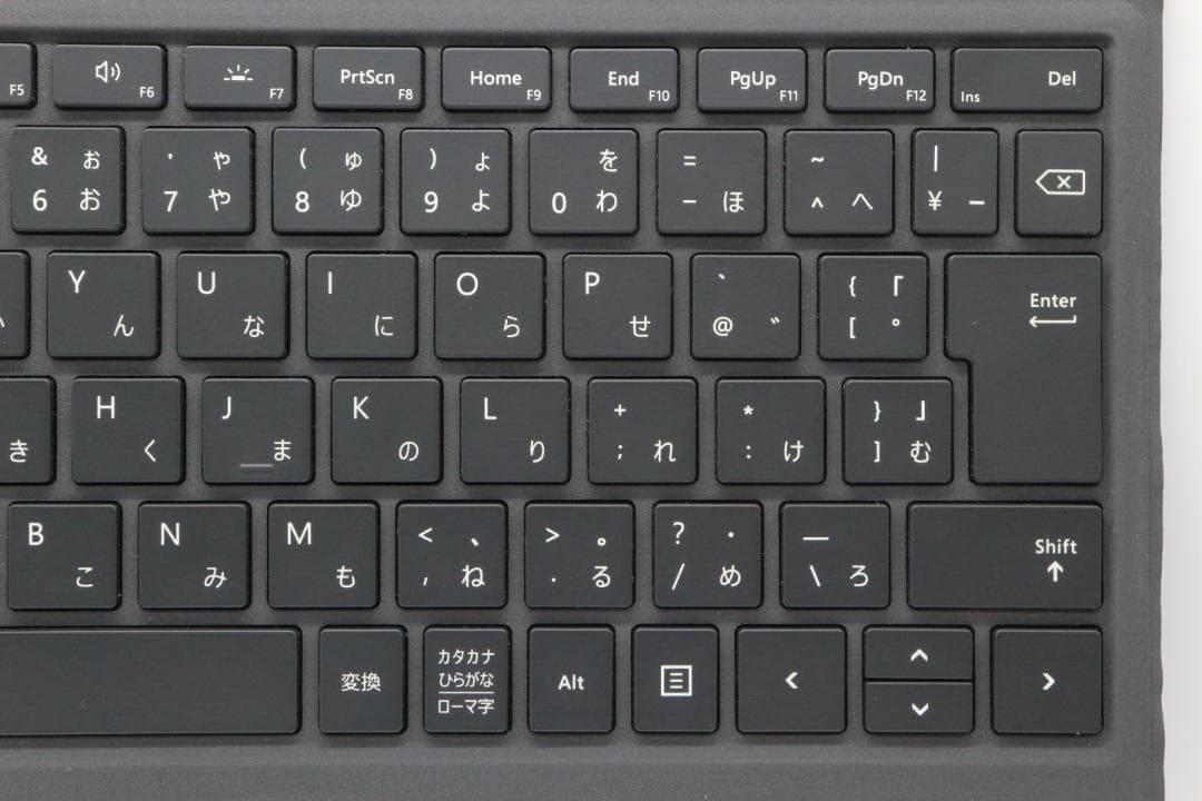 Surface Pro7 i5／8／128GB タイプカバー オフィス 電池OK