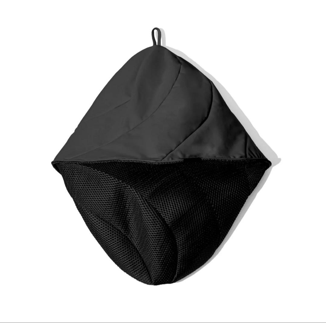 【即日発送】Vaceous Sauna Hat Ver.3 ブラック