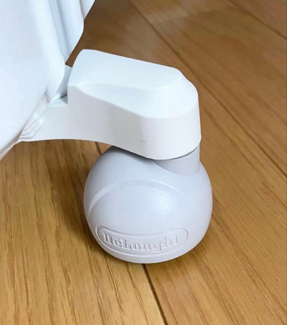 【動作確認済み】De'Longhi デロンギ オイルヒーター 暖房 家電