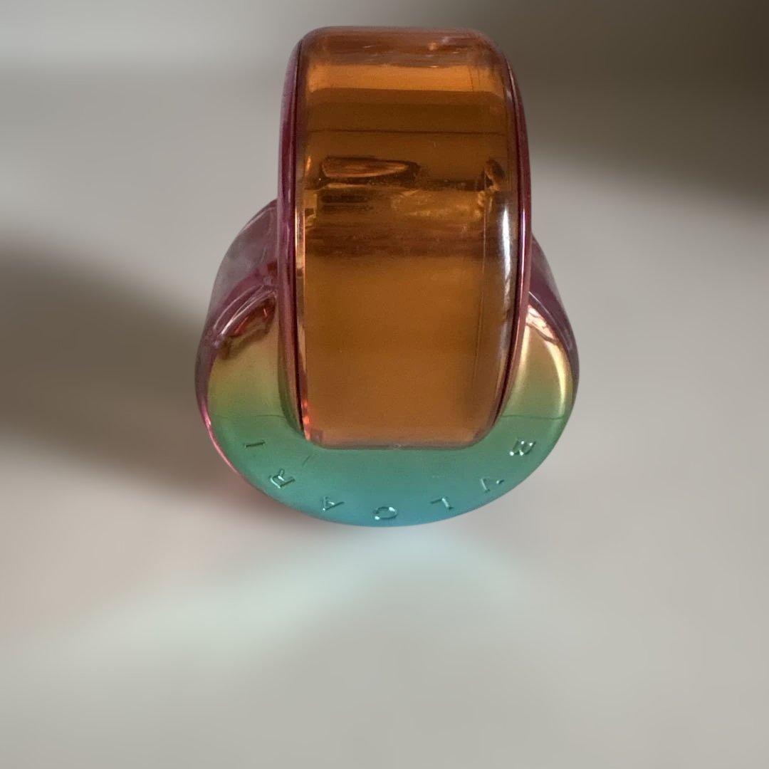 BVLGARI オーリアル メアリー カトランズ 65mL残量3分の2以上