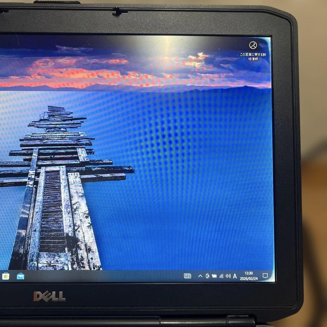 フ*プ様 【売り切り】DELL latitube E5530 ノートパソコン