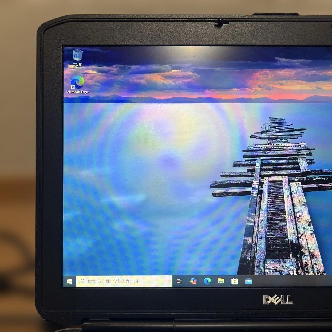 フ*プ様 【売り切り】DELL latitube E5530 ノートパソコン