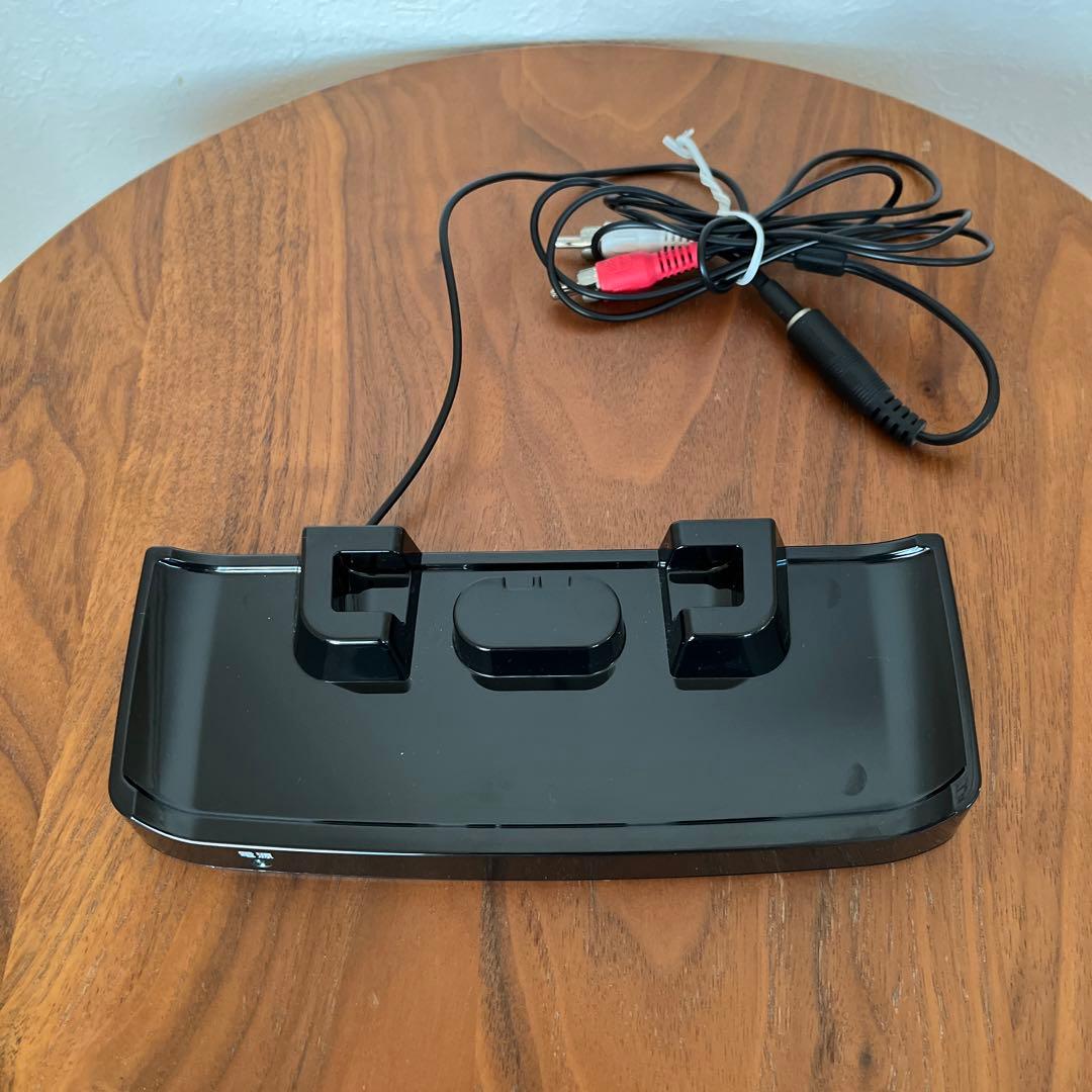 JVC SP-A850 ワイヤレス テレビ用スピーカー　みみ楽