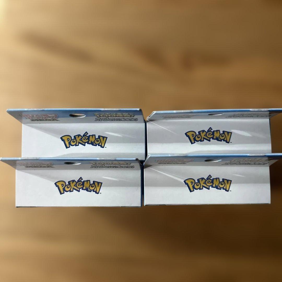 【スタートデッキ100】ポケモンカード新品未開封