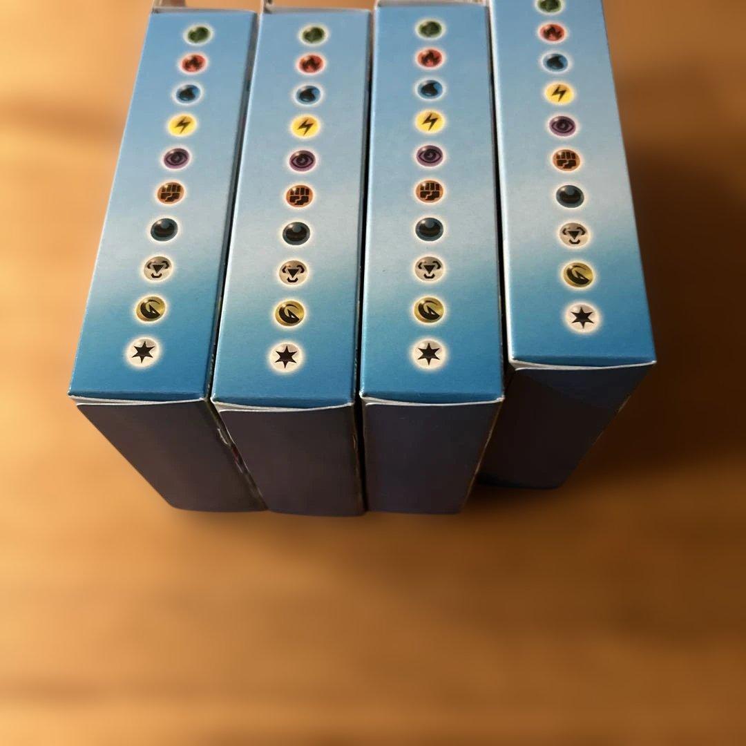 【スタートデッキ100】ポケモンカード新品未開封