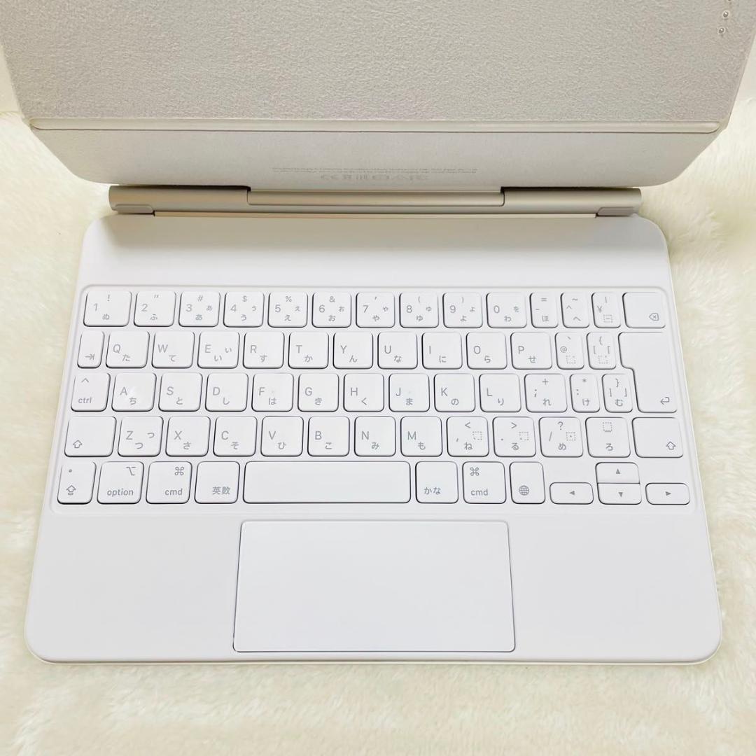 【新品同様品】Magic Keyboard A2261 MJQJ3J/A