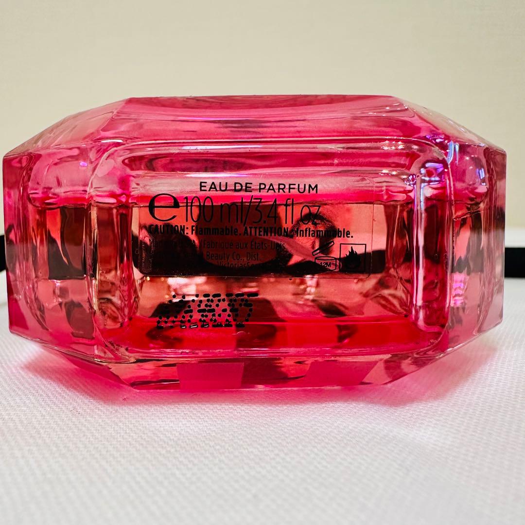 ヴィクトリアズシークレット　ボムシェル　オーデパルファム　香水　100ml