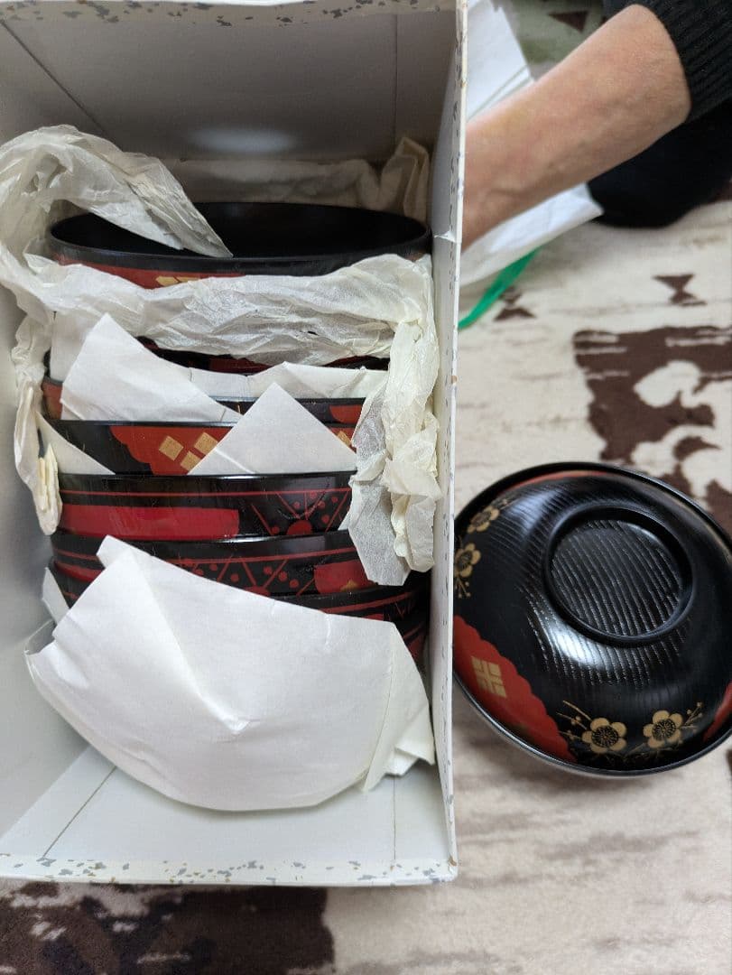 お茶事一式 裏千家 茶道具
