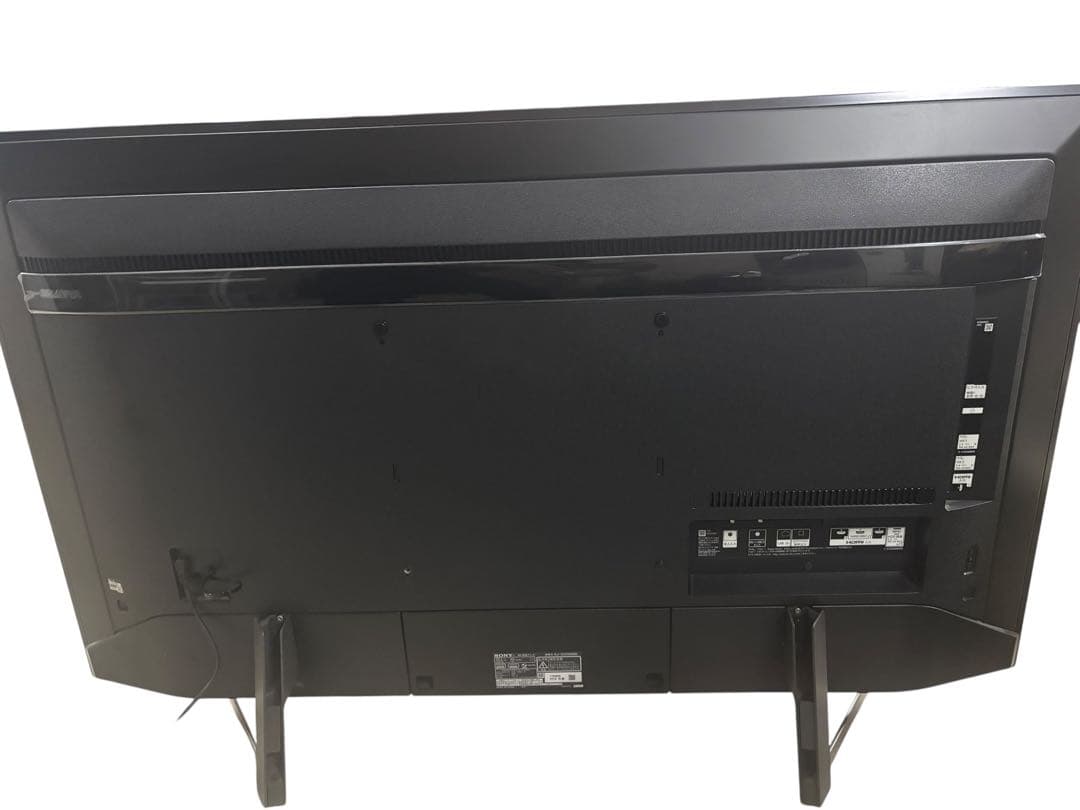 SONY BRAVIA KJ-55X9500G 55インチ 4K液晶テレビ