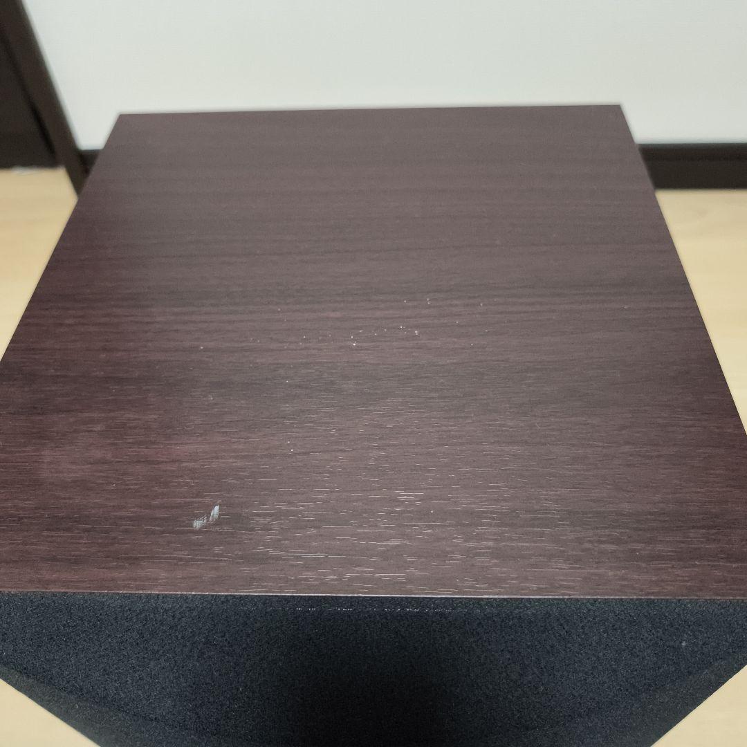 YAMAHA サブウーファー NS-SW050