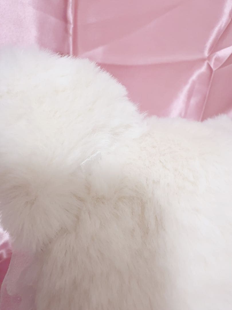 16cm おすわりぬい服