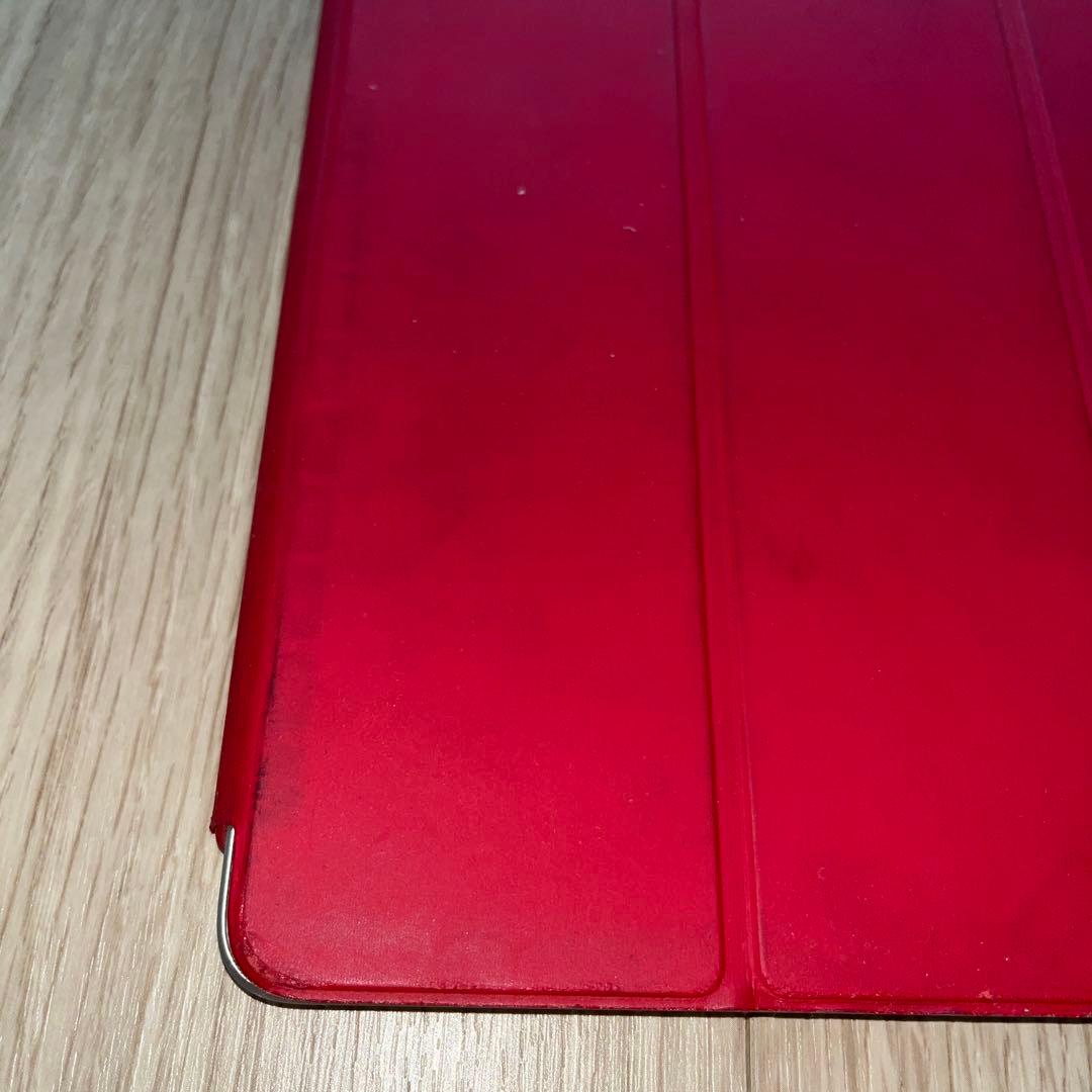 iPad (第6世代）32G Wi-Fi + Cellula、箱、おまけカバー付