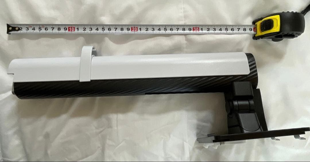HP 純正モニター用 高機能スタンド 27インチ対応 VESA/昇降/ピボット
