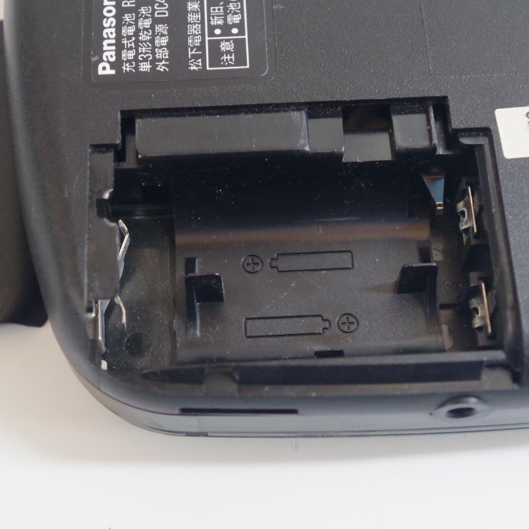 A4562 Panasonic SL-S118Z ポータブルCDプレイヤー
