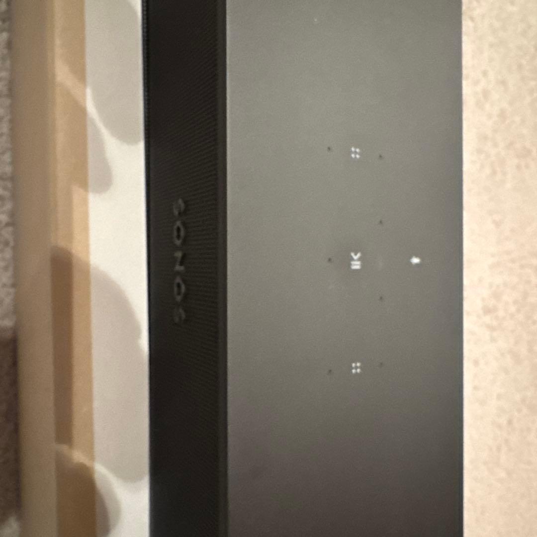 ソノス　SONOS Beam(Gen2)