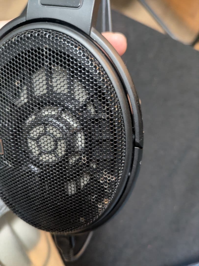 Sennheiser HD 660S2 有線ヘッドホン