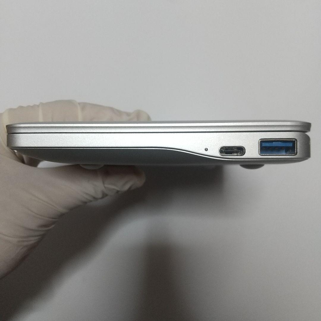 GPD Pocket2 m3-8100Y Windows11 キーボード新品