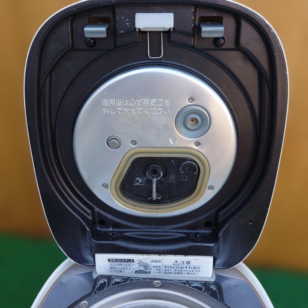 TOSHIBA RC-10VSR 炊飯器 1.0L