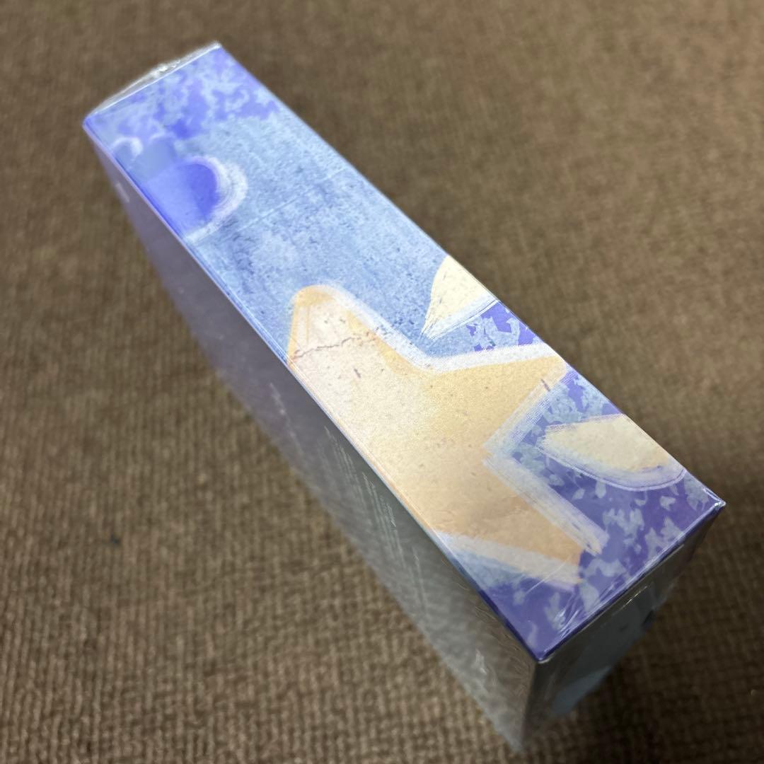 【12月末まで】にじさんじ 星導ショウ 香水