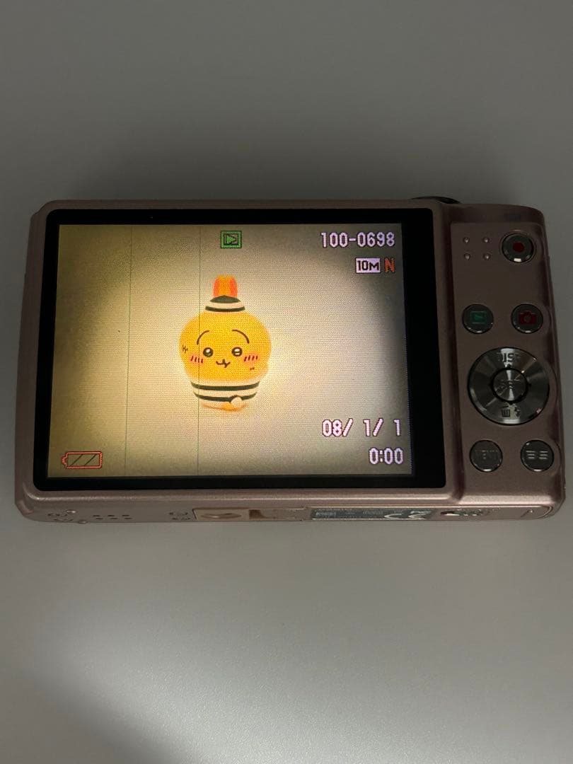 美品　CASIO EXILIM EX-Z300 ピンク　箱付き