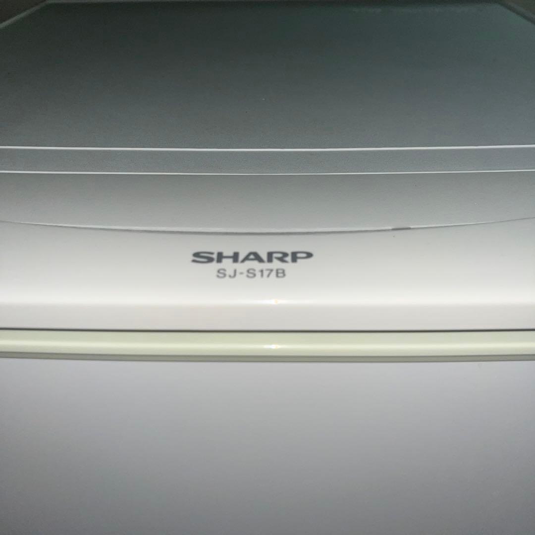 SHARP 冷蔵庫　167 L （2016年製）