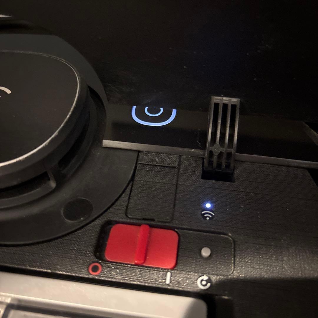 DEEBOT OZMO 950 D96G 吸引良好 水拭き難あり Alexa対応