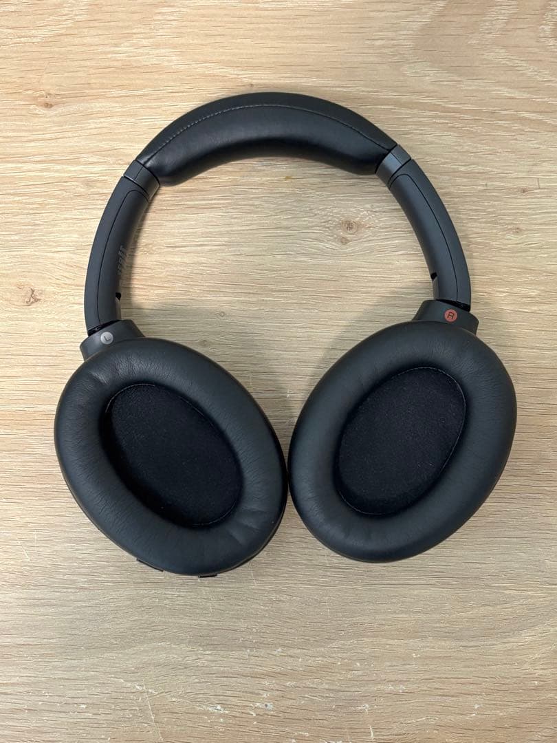 SONY WH-1000XM3【動作確認済】