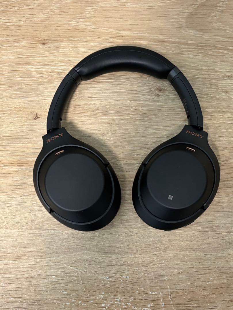 SONY WH-1000XM3【動作確認済】