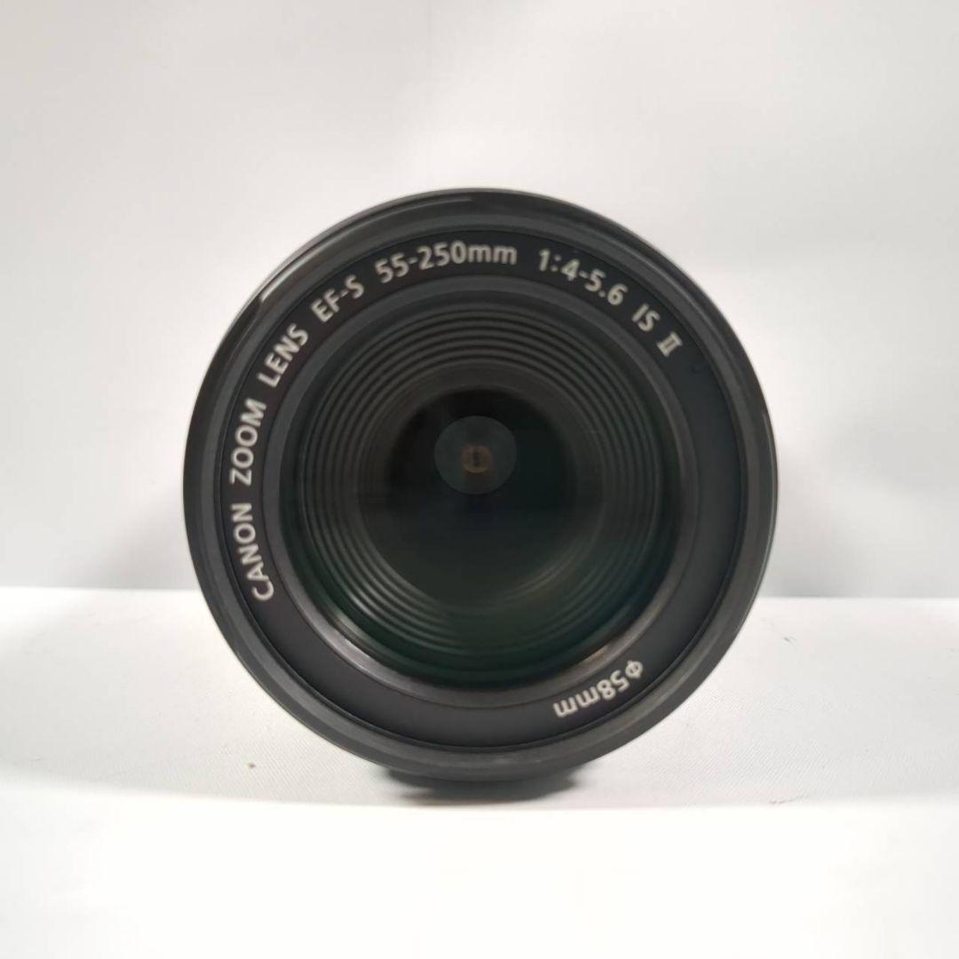 Canon Eos 7D 純正 ダブルズームキット デジタル一眼 初心者