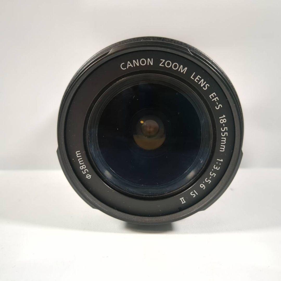 Canon Eos 7D 純正 ダブルズームキット デジタル一眼 初心者