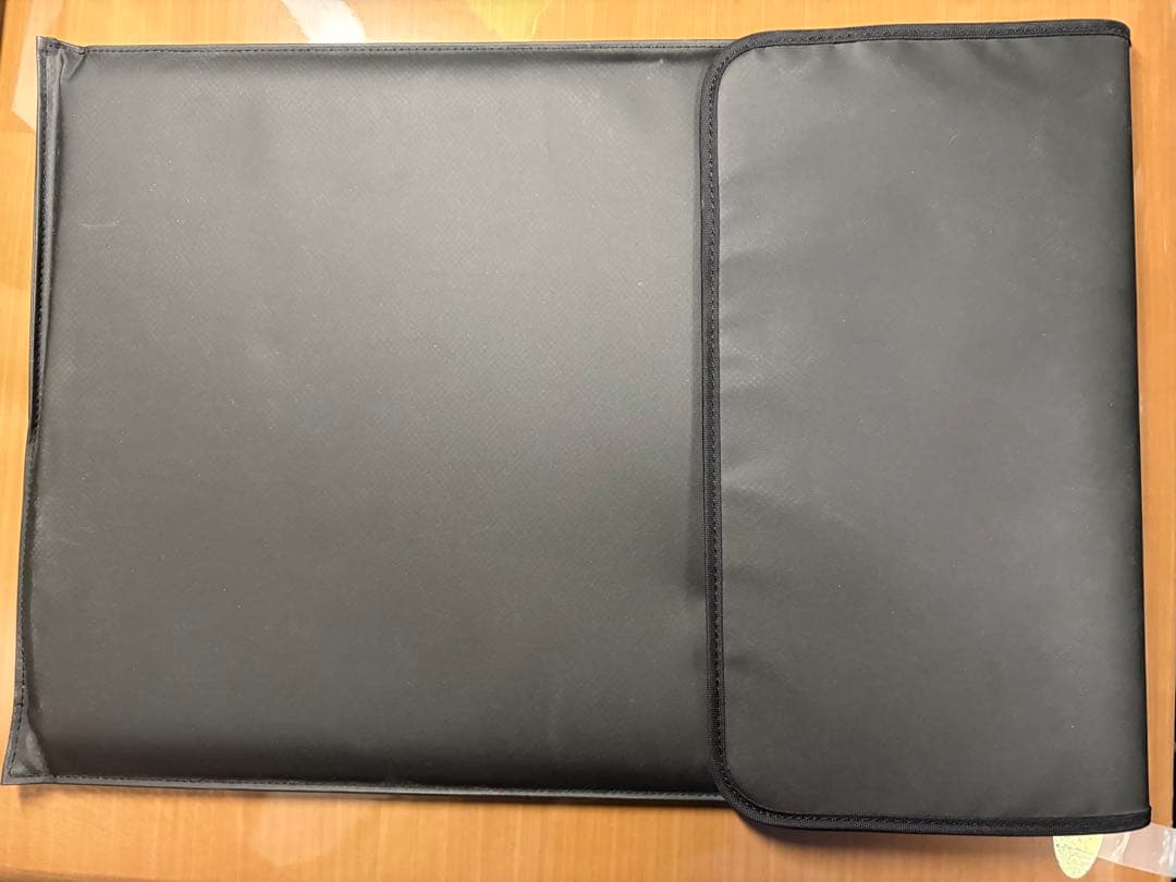 Wacom Intuos Pro L ペンタブレット 純正グリップ付