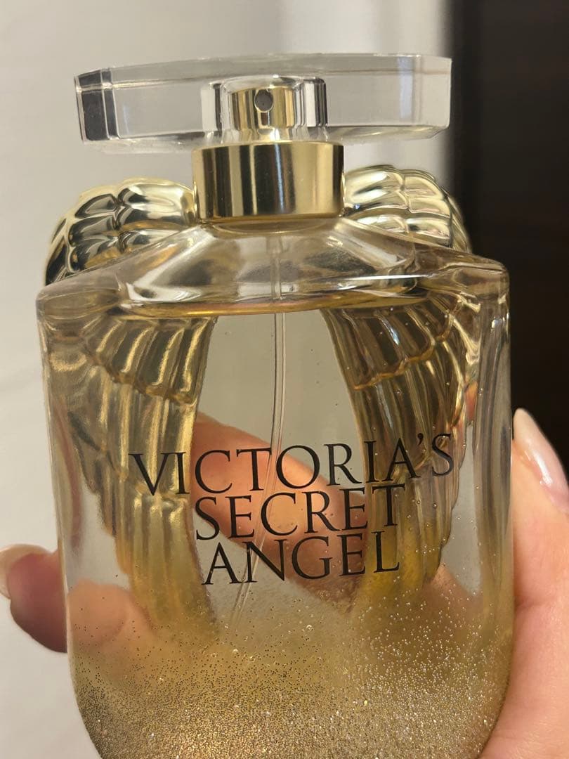 Victoria's Secret Angel 香水 ボディオイル二点まとめ売り