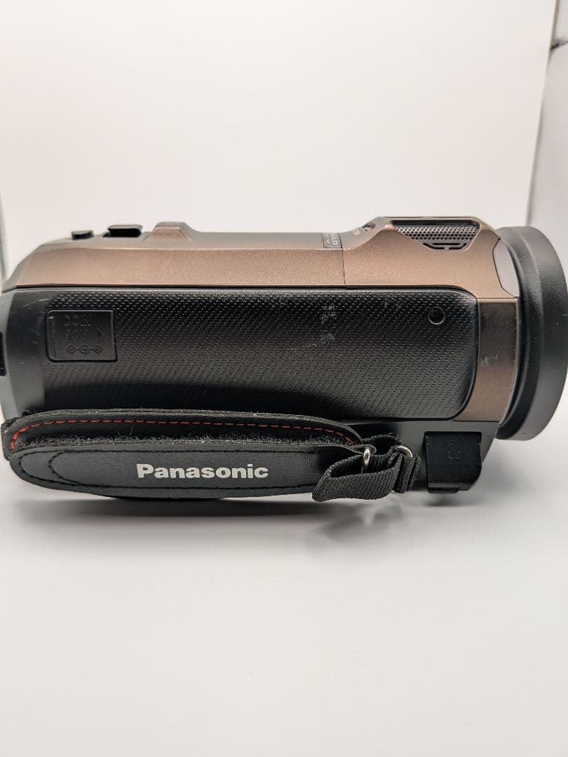 Panasonic　HC-VX980M